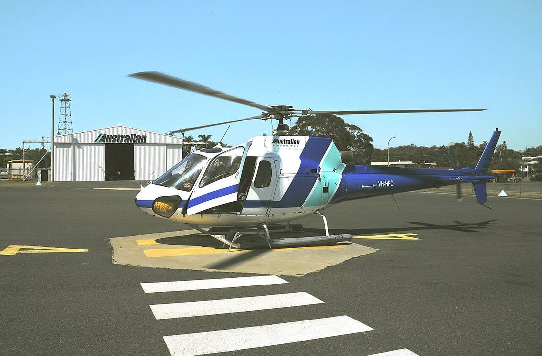 Gladstone Airport: the airport and the towns a transfer from GLT serves