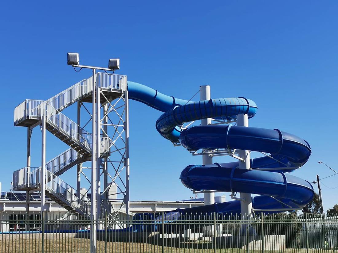 Moree Airport: the airport and the towns a transfer from MRZ serves
