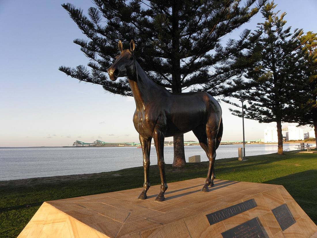 Port Lincoln Airport: the airport and the towns a transfer from PLO serves