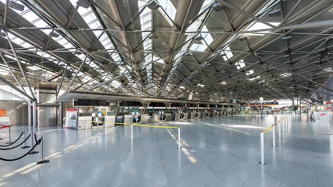 Cologne Bonn Airport: the airport and the towns a transfer from CGN serves