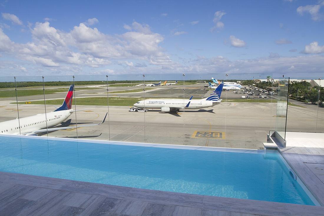 Punta Cana International Airport: the airport and the towns a transfer from PUJ serves