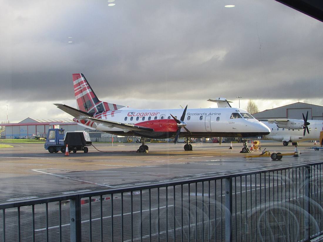 Norwich Airport: the airport and the towns a transfer from NWI serves