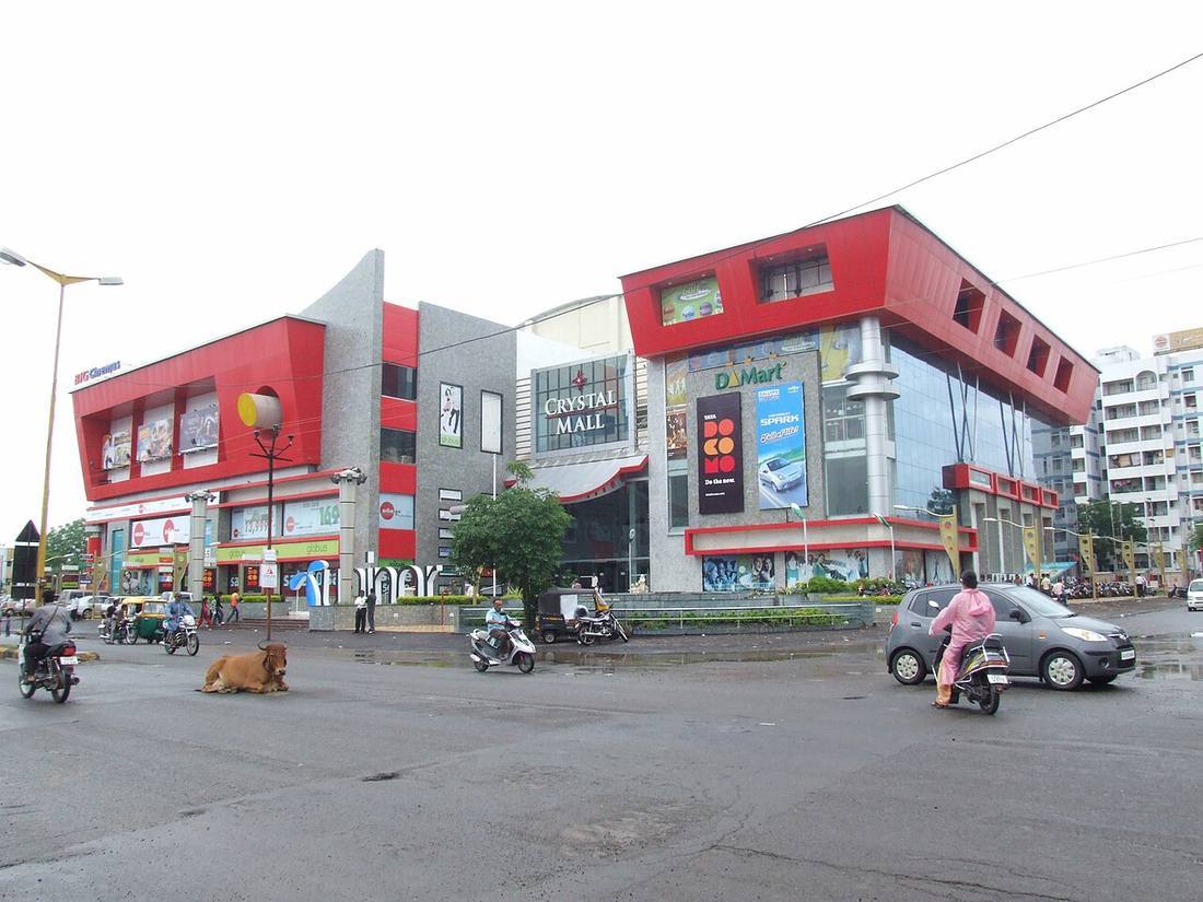 Jamnagar Airport: the airport and the towns a transfer from JGA serves