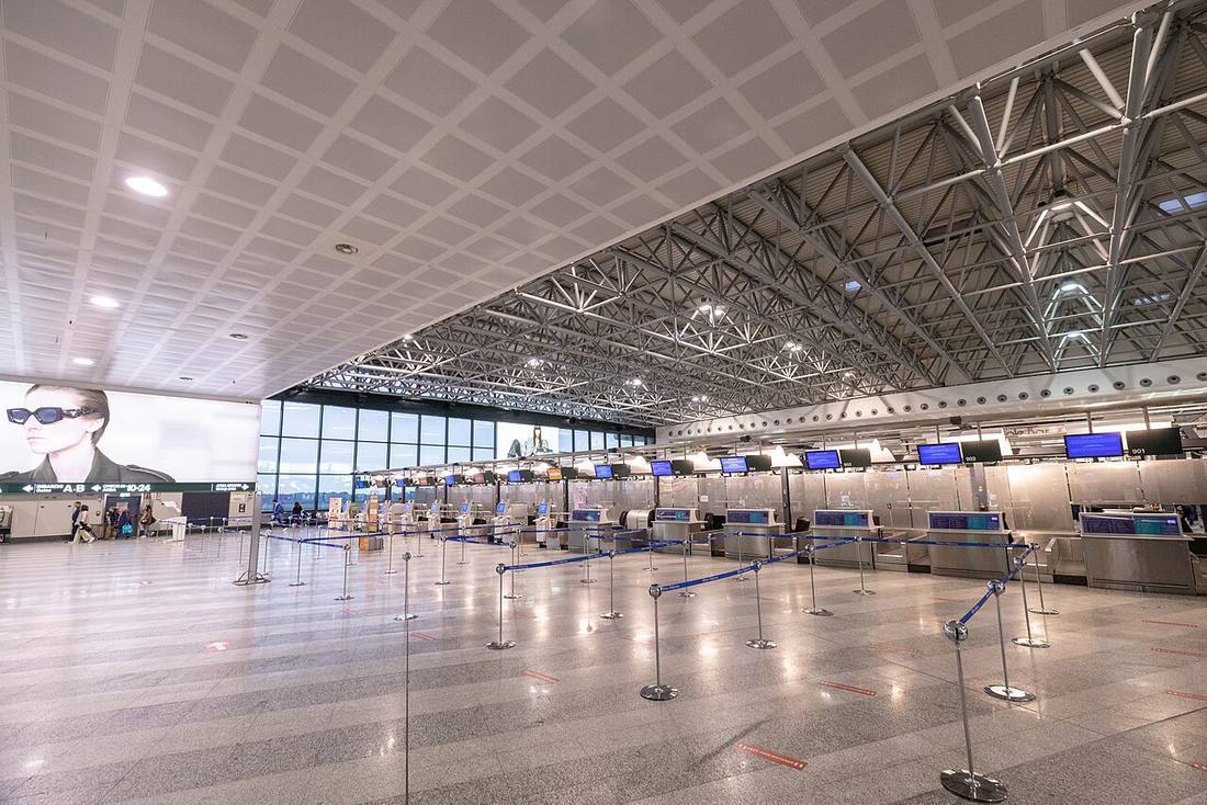 Milan Malpensa International Airport: the airport and the towns a transfer from MXP serves
